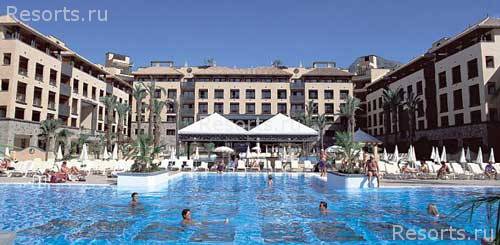 Costa Adeje Gran Hotel 
